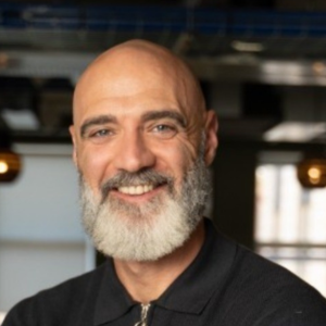 Speaker profile image for Robbie Staniforth