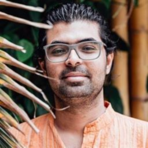 Speaker profile image for Sagar Tandon