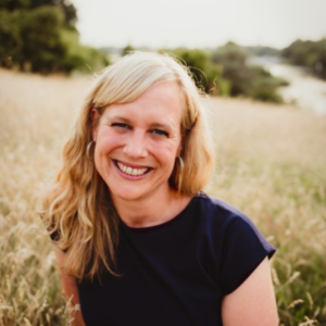 Speaker image for Sarah Needham