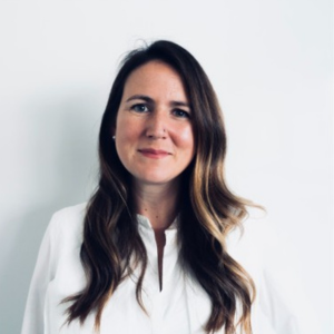 Speaker profile image for Sarah Needham