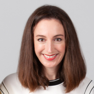 Speaker profile image for Sasha Novakovich