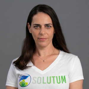 Speaker image for Sharon Barak