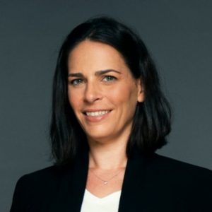 Speaker image for Sharon Barak