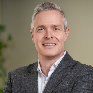 Speaker profile image for Stephan Laske