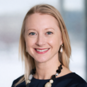 Speaker image for Tammy Deblock