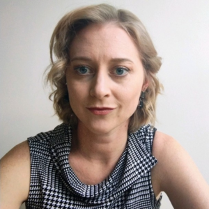 Speaker profile image for Tammy Deblock