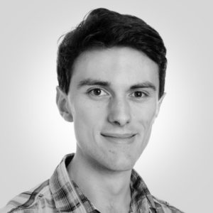 Speaker profile image for Tom Whitehead