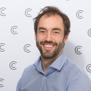 Speaker image for Valentin Fournel