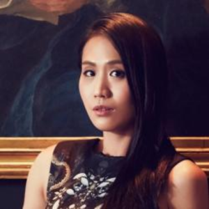 Speaker profile image for Viola Jardon