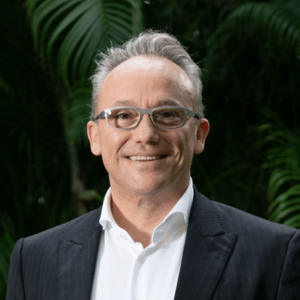 Speaker profile image for Wolfgang Hafenmayer