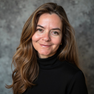 Speaker profile image for Yael Gairola