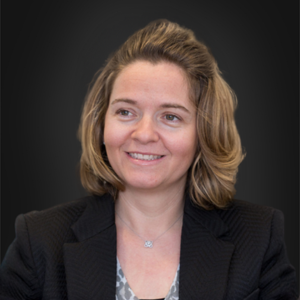 Speaker profile image for Yael Gairola