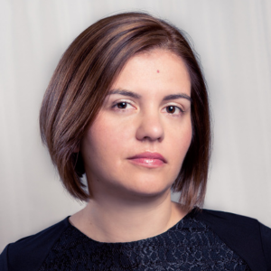 Speaker profile image for Yuly Fuentes-Medel