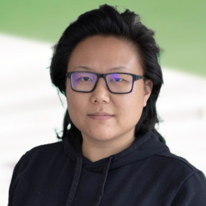 Speaker profile image for Luna Yu