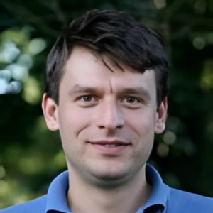 Speaker profile image for Adrian Horotan