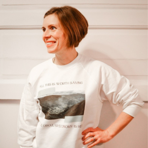 Speaker profile image for Alice Rackley