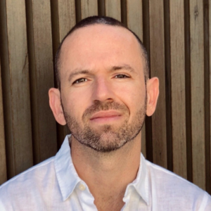Speaker profile image for Allen Zelden