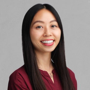 Amy Tsang