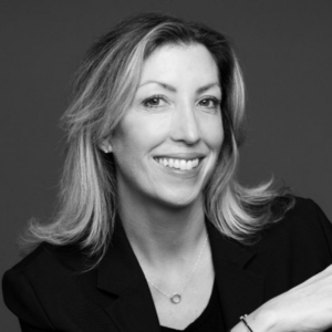 Speaker profile image for Christine Goulay