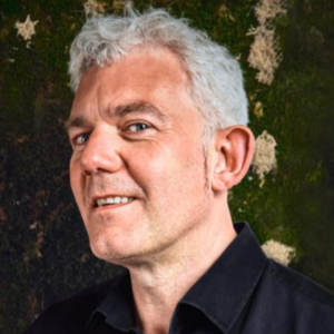 Speaker profile image for David Greenfield