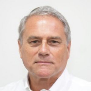 Speaker profile image for David Newman