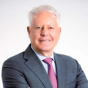 Speaker profile image for David Walker