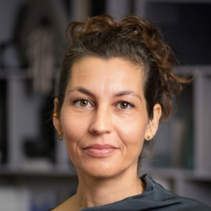 Speaker profile image for Efrat Friedland