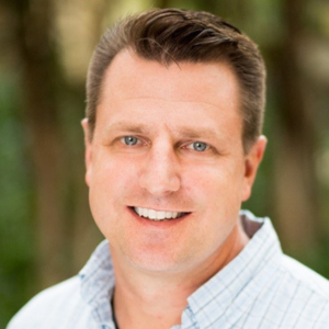Speaker profile image for Eric Klingenberg