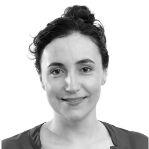 Speaker profile image for Fiona Donaghey