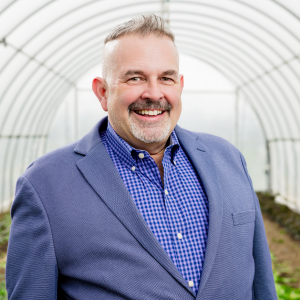 Speaker profile image for Frank Klemens