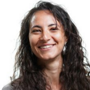 Speaker profile image for Giorgia Scetta