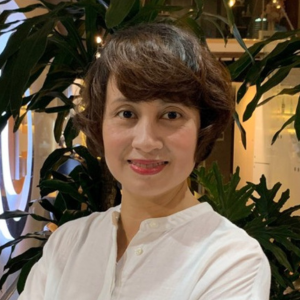 Speaker profile image for Hanh Do