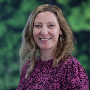 Speaker profile image for Helen Bird
