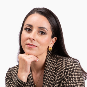 Speaker profile image for Jacqueline Ros Amable