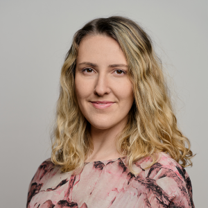 Speaker profile image for Jen Keane