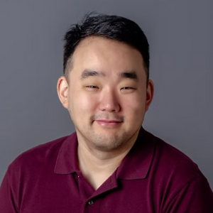 Speaker profile image for Jin Chang