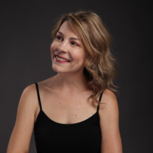 Speaker profile image for Johanna Wiese