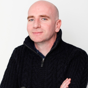 John Ryan