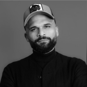Speaker profile image for Julien Fredonie
