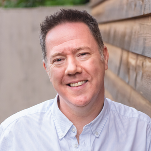 Speaker profile image for Justin Guest