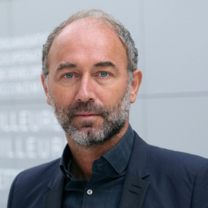 Karim Dahou