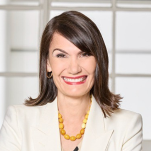 Speaker profile image for Katja Wodjereck