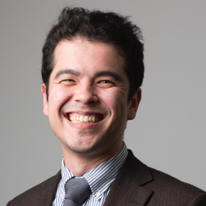 Kenji Higashi