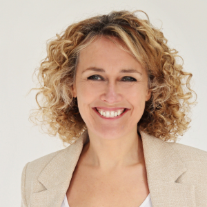 Speaker profile image for Kim Fenn
