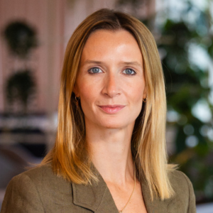 Speaker profile image for Laura Coppen