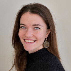 Speaker profile image for Laura Smith