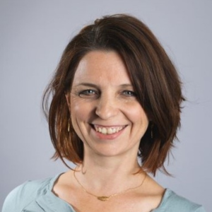 Speaker profile image for Lena Ishkov