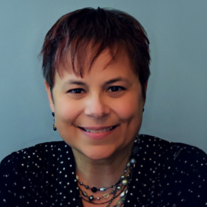 Speaker profile image for Linda Roman