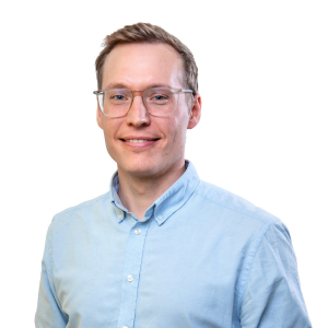 Speaker profile image for Dr Lukas Schertel