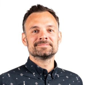 Speaker profile image for Marc Violo